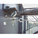 BRACE-GRIP<sup>®</sup> Dead-end for Strand Systems